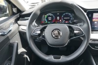 Skoda Octavia Combi Style iV