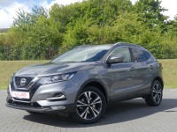 Vorschau: Nissan Qashqai 1.3