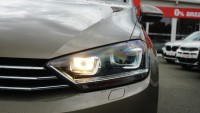 VW Golf Sportsvan 1.4 TSI DSG Allstar