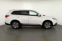 Mitsubishi Outlander 2.0 MIVEC Diamant Edition 4WD
