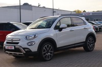 Vorschau: Fiat 500X 1.4 Cross DCT