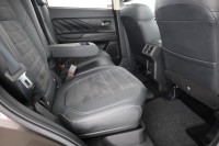 Mitsubishi Outlander 2.4 PHEV 4WD