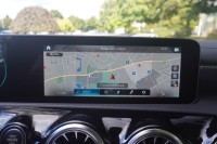 Mercedes-Benz Shooting Brake CLA 200 Aut.