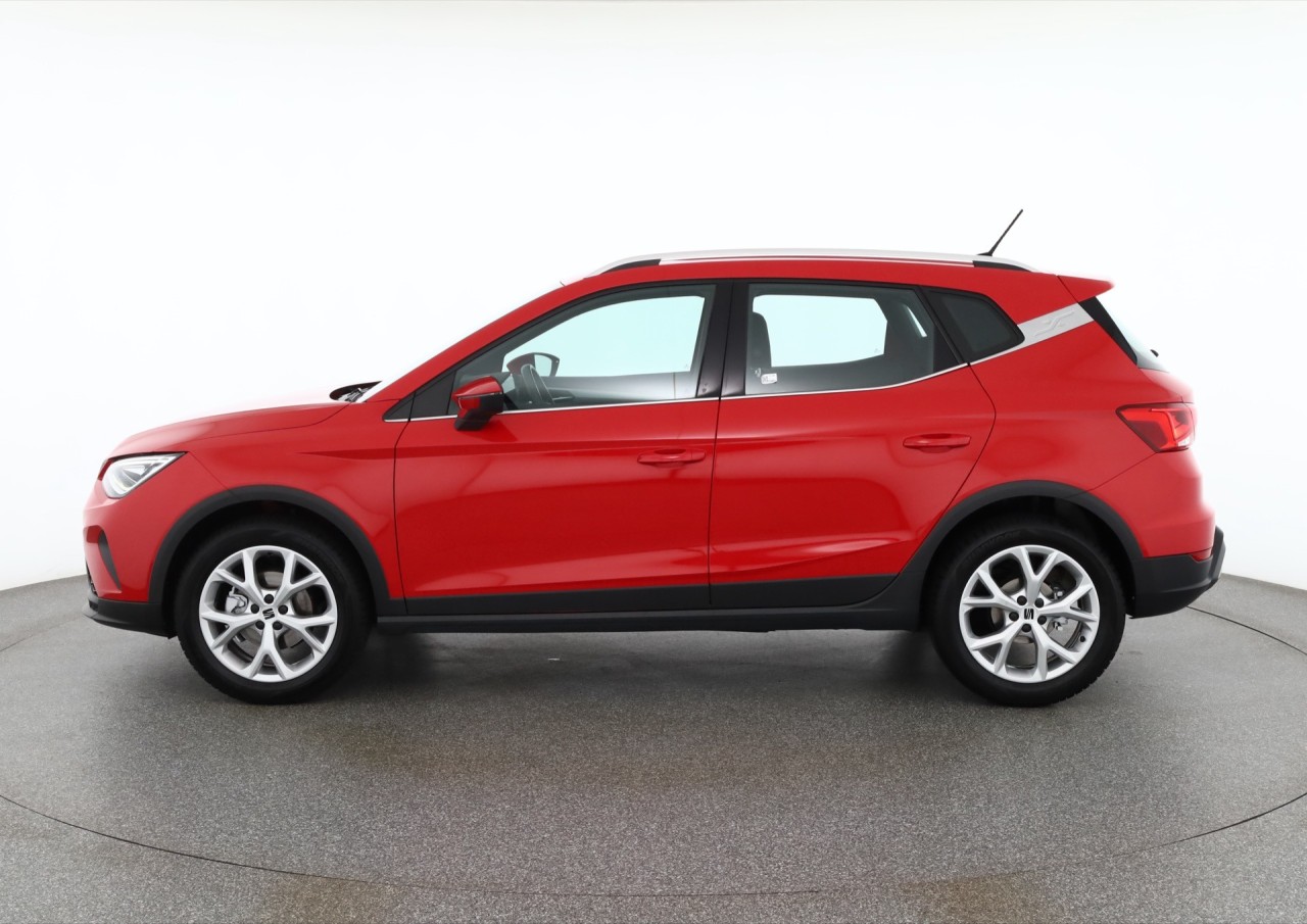Seat Arona 1.0 TSI FR