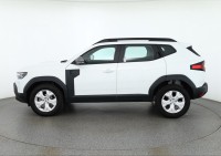 Vorschau: Dacia Duster Expression mHEV 140