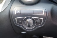 Mercedes-Benz C 180 C180 AMG Line