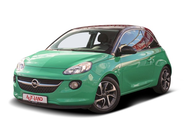Opel Adam 1.4 Jam