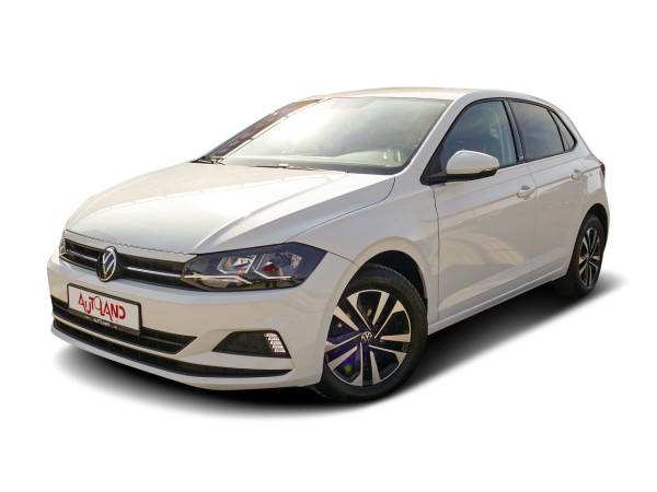 VW Polo 1.0 United