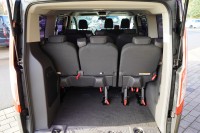Ford Tourneo Custom Kombi 2.0 TDCi 310 L1