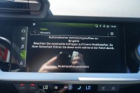 Audi A3 Sportback 40 eTFSI S line