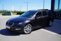 Vorschau: Skoda Octavia Combi 1.0 TSI Style
