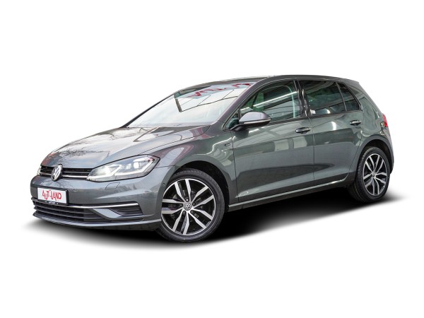 VW Golf VII 1.5 16V TSI