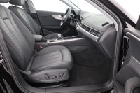 Audi A4 Avant 35 TDI advanced