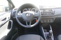 Skoda Fabia Combi 1.0 MPI Active