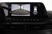 Hyundai BAYON Bayon 1.0T-GDI