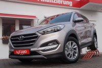 Hyundai Tucson 1.6 Turbo