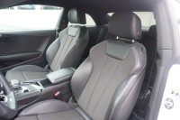 Audi A5 Coupe 2.0 S-line quattro