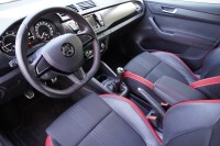 Skoda Fabia 1.2 TSI Monte Carlo