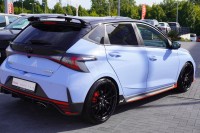 Hyundai i20 1.6 T-GDI N Performance