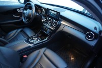 Mercedes-Benz C 220 C220 d T Avantgarde