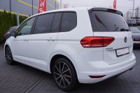 VW Touran 1.2 TSI Trendline