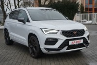 Cupra Ateca 2.0 Basis 4Drive