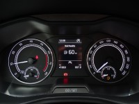 Skoda Scala 1.0 TSI Active OPF