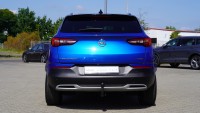 Opel Grandland 1.2 Turbo Ultimate