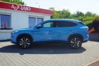 MG HS 1.5 T-GDI Luxury Aut.