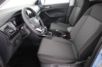 VW T-Cross 1.0 TSI DSG
