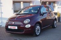 Vorschau: Fiat 500 1.2 Pop Star
