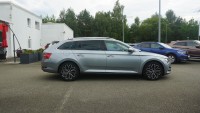 Skoda Superb Combi 2.0 TDI L&K