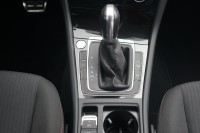 VW Golf VII 1.5 TSI DSG Sound