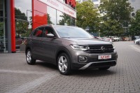 VW T-Cross 1.0 Style