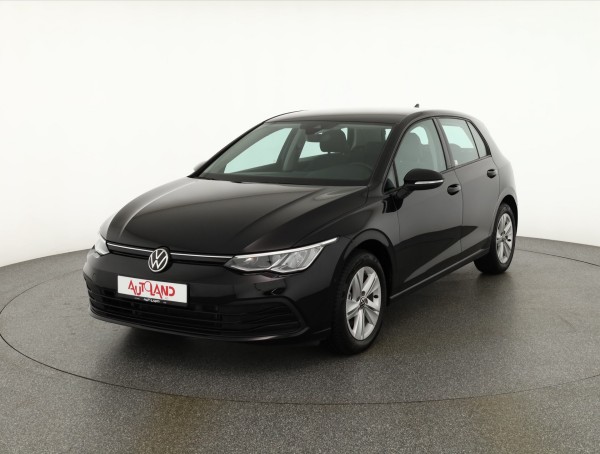 VW Golf VIII 2.0 TDI Life