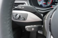 Audi A4 Avant 40 TFSI S line competition