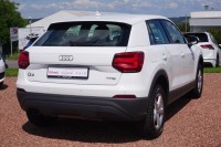 Audi Q2 1.4 TFSI design