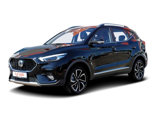MG ZS 1.0 T-GDI Luxury