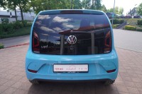 VW up up! 1.0 Black Style
