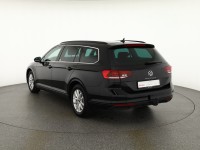 VW Passat Variant 1.5 TSI DSG Business
