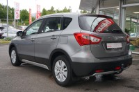 Suzuki SX4 S-Cross 1.6 VVT 4x4
