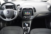 Renault Captur 1.3 TCE Limited