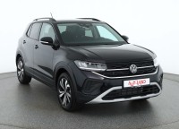 VW T-Cross 1.0 TSI DSG