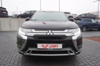 Mitsubishi Outlander 2.4Hybrid PHEV