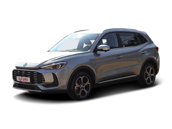 MG ZS 1.5 VTi-Tech Comfort