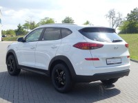 Hyundai Tucson 1.6 GDI