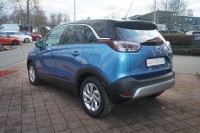 Opel Crossland X 1.2