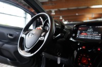 Toyota Aygo AYGO 1.0 x-JBL Allwetter