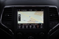 Jeep Grand Cherokee 3.0 CRD 4x4