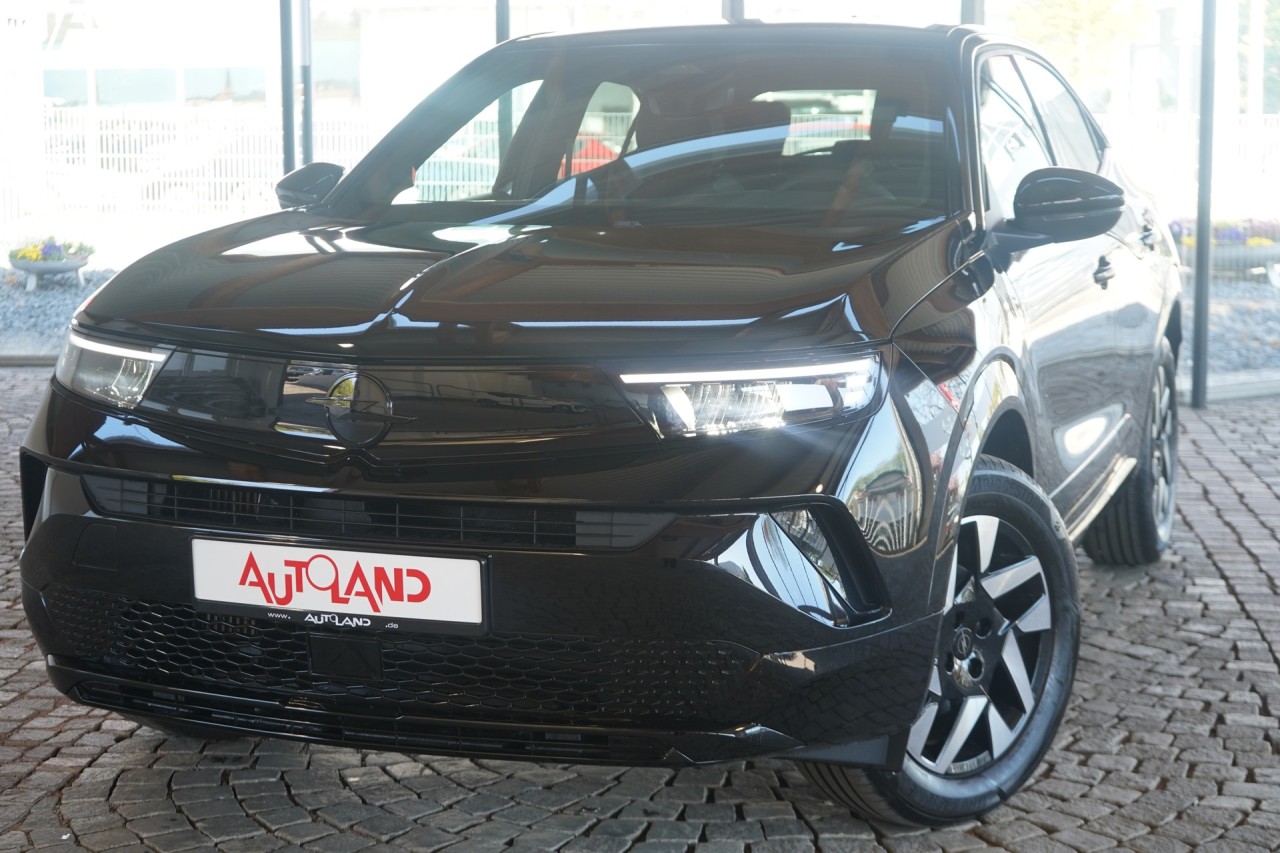Opel Mokka GS 1.2 DI Turbo Aut.